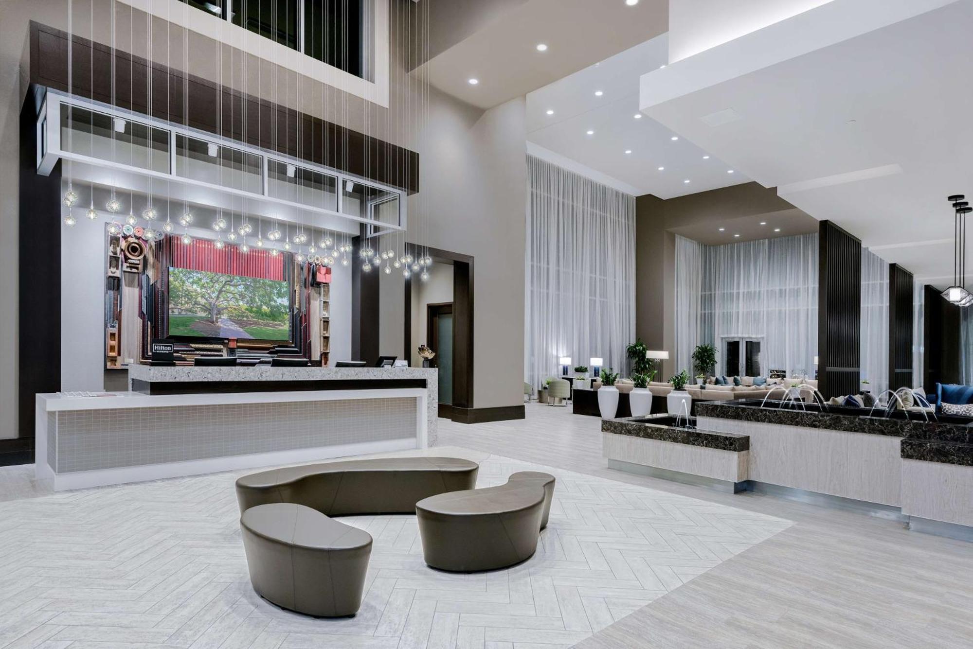 Embassy Suites By Hilton College Station Exterior foto